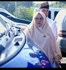 Bupati Afni Ungkap Utang Tunda Bayar Rp326,9 Miliar, Fokus Lunasi Sambil Jalankan Program Visi Misi Berazam