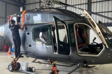 Heli Expo Asia