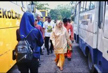 Bupati Siak Afni Periksa 523 Kendaraan Dinas, Siapkan 100 Unit untuk Dilelang