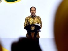 Presiden ke-7 Joko Widodo. Sumber: Presiden RI