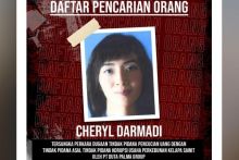 Putri Surya Darmadi Jadi DPO Kasus Pencucian Uang, Tiga Kali Mangkir Dipanggil Kejagung. (Tangkapan Layar)