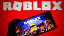 Gim Roblox. Sumber: Internet