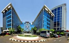 Gedung BPS. Sumber: BPS