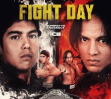 Kemenangan Sensasional El Rumi atas Jefri Nichol: 38 Detik Tak Berkutik. (X/Foto)