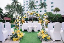 Aryaduta Pekanbaru Kembali Luncurkan Kampanye Pernikahan Vow and Forever Chapter 2