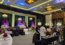 Hotel Aryaduta Pekanbaru Hadirkan Program Wedding Show Case