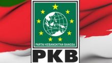 Bendera PKB. Sumber: tribunnews.com