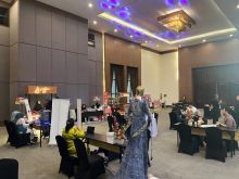 Aryaduta Pekanbaru Hadirkan Rasa Cinta, Pameran Pernikahan & Festival Kuliner dalam Vow and Forever