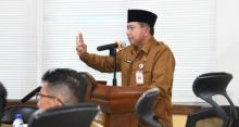 Kabupaten Bengkalis Alami Penurunan Siginifikan Stunting Dari 17,9 Persen Menjadi 12,5 Persen