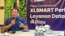 Oloan Monang Sinambela, Head Sales XLSMART Central 1