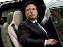 Elon Musk, pendiri xAI /Reuters