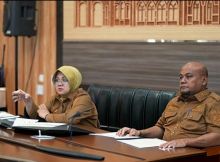 Bupati Siak Buka Rumah Dinas untuk Rakyat, Gratis Masuk Seharian!