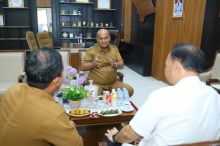 Tak Main-Main, Siak Incar Target 52 Persen Sampah Terkelola di 2025