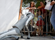 Gambar representatif /Reuters