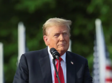 Donald Trump /Reuters