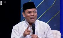 Gus Nur Bongkar Kebusukan Polisi di Kasus Ijazah Jokowi, Peringatkan Roy Suryo CS Hati-hati!. (Tangkapan Layar @OfficialiNews)