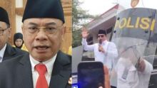 Sudewo Kekeh Tolak Lepas Jabatan Sebagai Bupati Pati: Saya Dipilih Rakyat