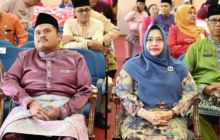 Bupati Bengkalis Kasmarni dan Forkompimda Ikuti Agenda Kenegaraan Bersama Presiden RI