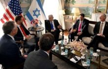 Israel Diam-diam Lobi Sudan Selatan, Bujuk Relokasi Warga Gaza.