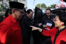 Kembali Jabat Sekjen PDIP, Hasto Ungkap Tugas Khusus dari Megawati Soekarnoputri. (Screenshot gesuri.id)