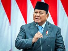 Prabowo Tegas Pada Tantiem Komisaris BUMN, Minta yang Tak Setuju Segera Mundur. (Sekretariat Kepresidenan)