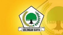 Partai Golkar. Sumber: Internet
