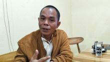 Ekonom senior dari Bright Institute Profesor Awalil Rizky. Sumber: Tribunnews.com