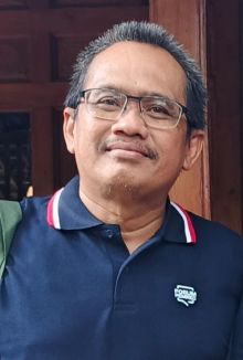 Mengapa Memilih Hendry Ch Bangun, Catatan: Hudono Ketua PWI Jogjakarta 