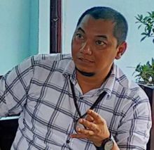 Dikonfirmasi Soal Dugaan Pungli 200 Ribu, Meneger PT PLN Bengkalis Mengelak Malah Pertanyakan Identitas Wartawan