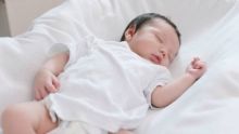 Bayi tidur
