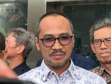 Nasib Abraham Samad Disebut Sama seperti Gus Nur, Semua Gegara Ijazah Jokowi. (X/Foto)