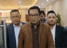 Hasil Tes DNA Ridwan Kamil dan Anak Lisa Mariana, Bareskrim: Tidak Ada Kecocokan. (X/Foto)