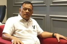 Prabowo Ingin di Lengserkan Genk Solo!? Gatot Numantyo Ungkap Oknum 'Bermain' di Internal Kabinet. 