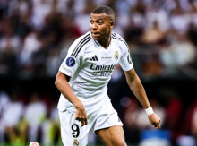Kylian Mbappe membawa Real Madrid melewati Osasuna di laga pembuka La Liga /X