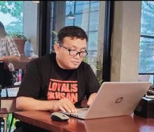 Plt Ketua PWI Riau, H Dheni Kurnia Terima Undangan Resmi Kongres Persatuan Wartawan Indonesia di Cikarang