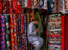 Gambar representatif /AFP