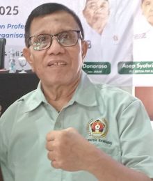 Hendry Ch Bangun Akan Melanjutkan Program yang Sudah Berjalan dan Terbukti di PWI