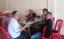 Plt PWI Kab Bengkalis Akan Hadiri Kongres Persatuan di Cikarang