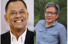 Rocky Gerung dan Gatot Nurmantyo Kritik Pemerintahan Prabowo dan Warisan Jokowi. (Tangkapan Layar)