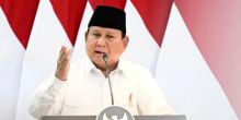 Prabowo Dihantui Krisis Ekonomi dan Politik, Mampukah Bertahan hingga 2029?