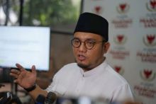 Wakil Kepala BP Haji Dahnil Anzar Simanjuntak. Sumber: kompas.com