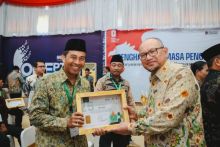 1.033 Karyawan PTPN IV Regional III Dapat Kado Kemerdekaan