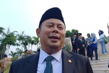 Wakil Ketua DPR RI Cucun Syamsurijal. Sumber: kompas.com