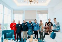 Sinergi PTPN IV Regional III-Telkom Indonesia Perkuat Transformasi Digital