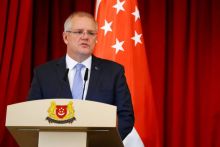 Pemerintah Australia