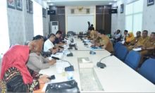 Komisi IV DPRD Bengkalis Bahas Rencana Kerja 2026, Pendekatan Inklusif dan Responsif