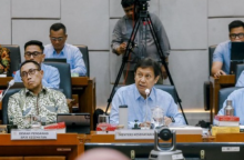 Siasat Menkes Perbanyak Dokter Spesialis RI, Belajar dari Singapura-India