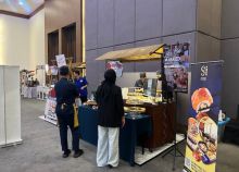ARYADUTA Pekanbaru Hadirkan 'Sapta Rasa' Kolaborasi Kuliner UMKM & Open House Wedding Showcase