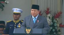 Presiden Prabowo Subianto. Sumber: detik.com