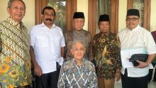Tak Digubris! Forum Purnawirawan Prajurit TNI Surati Lagi DPR-MPR Serta DPD, Desak Makzulkan Gibran. 